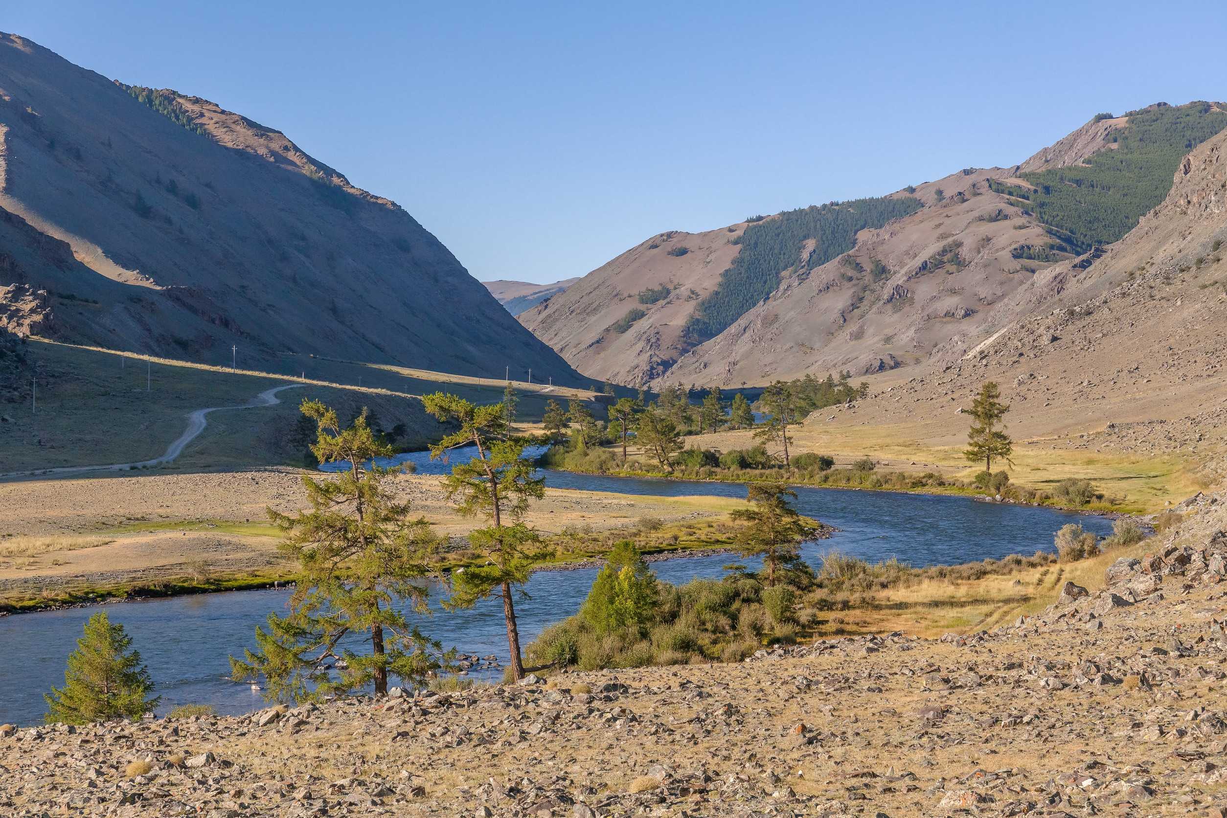  Altai Tavan Bogd National Park Mongolia