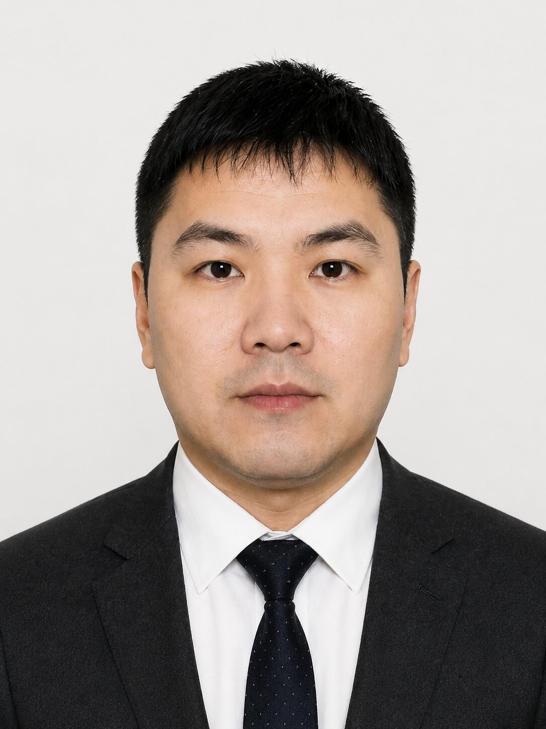 Mongolia Applicant Photo