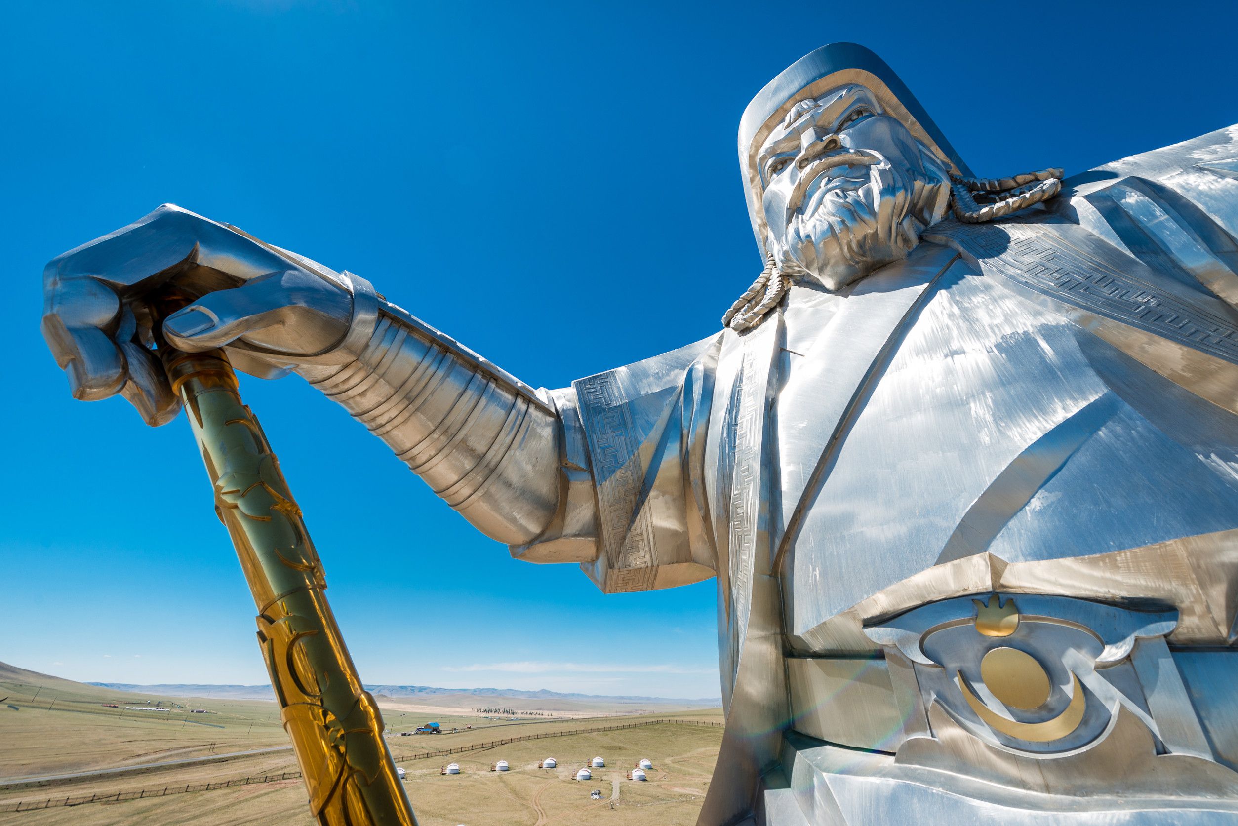 Travel Guide For First Time Travellers In Mongolia