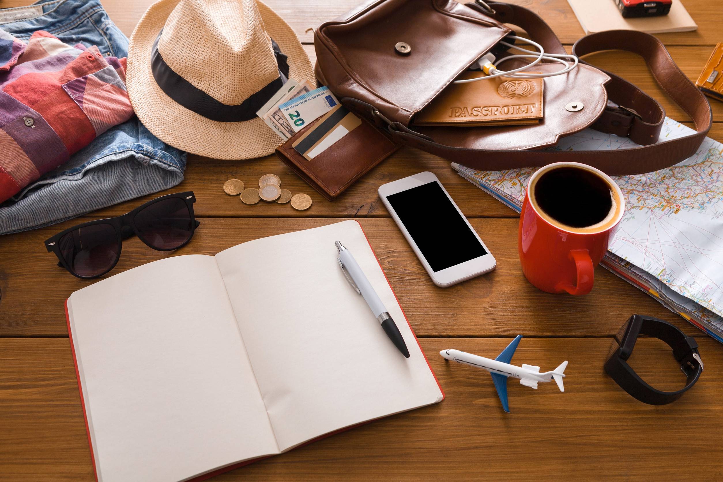 Travel preparation and planning for Mongolia